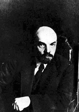 Lenin 1919